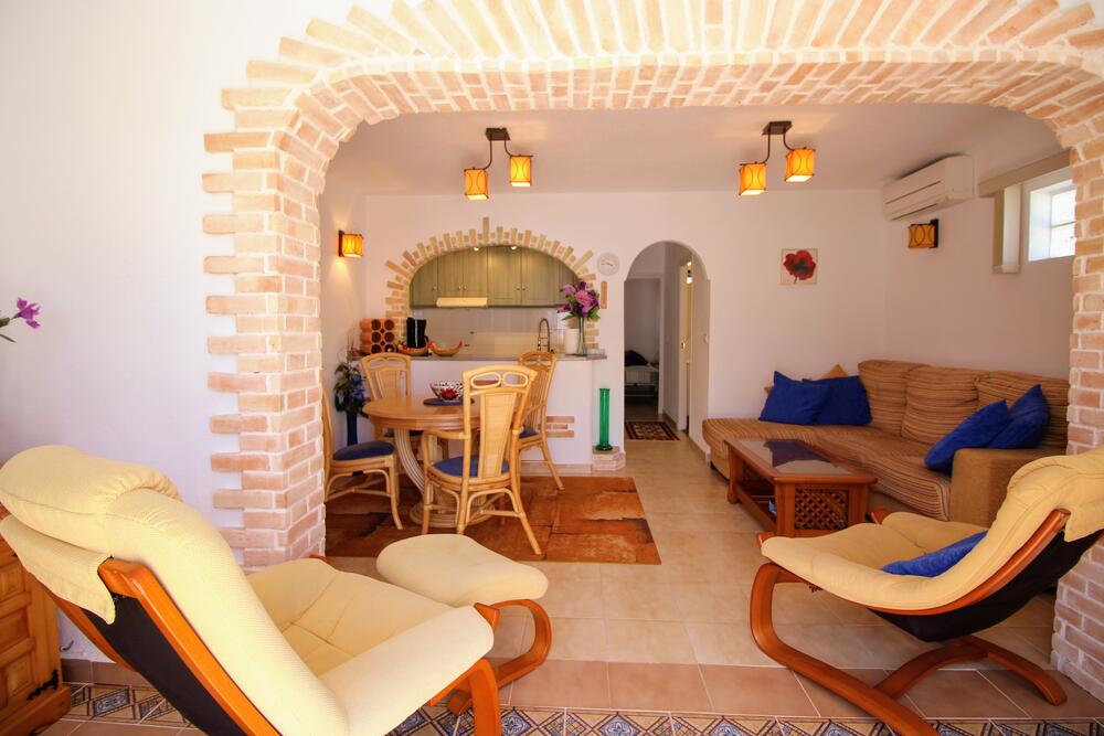 A-0308 MIEL Bungalow Torrevieja A-0308 MIEL Bungalow Torrevieja