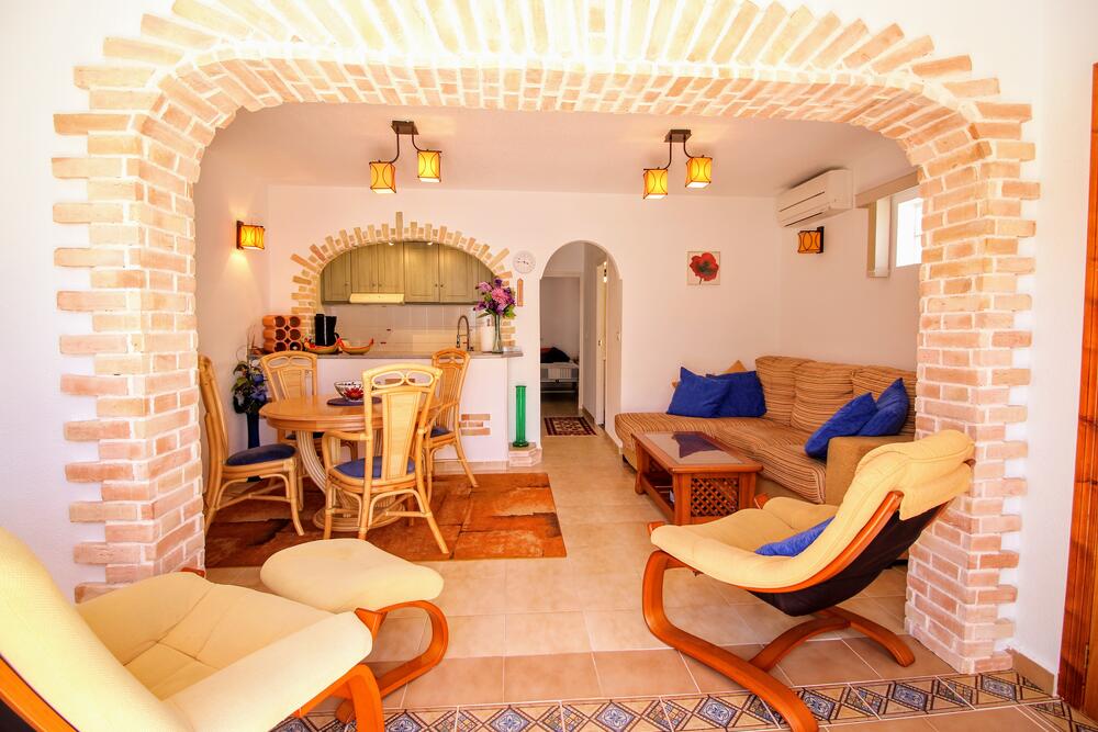 A-0308 MIEL Bungalow Torrevieja A-0308 MIEL Bungalow Torrevieja