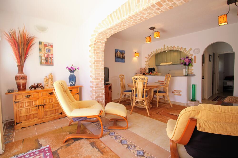 A-0308 MIEL Bungalow Torrevieja A-0308 MIEL Bungalow Torrevieja