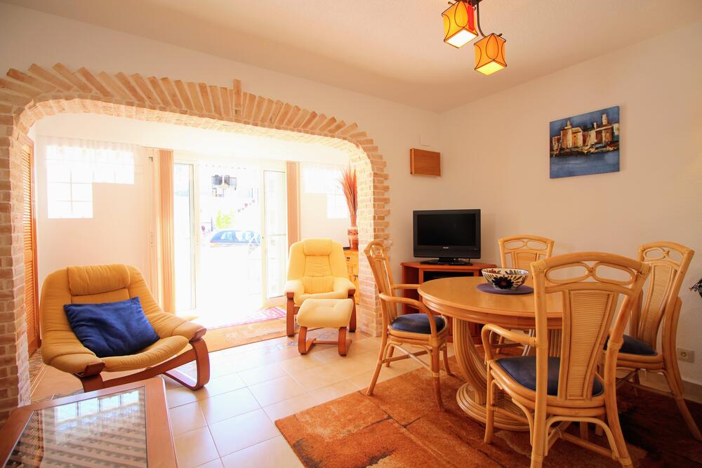 A-0308 MIEL Bungalow Torrevieja A-0308 MIEL Bungalow Torrevieja