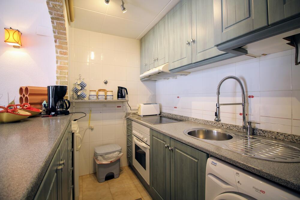 A-0308 MIEL Bungalow Torrevieja A-0308 MIEL Bungalow Torrevieja