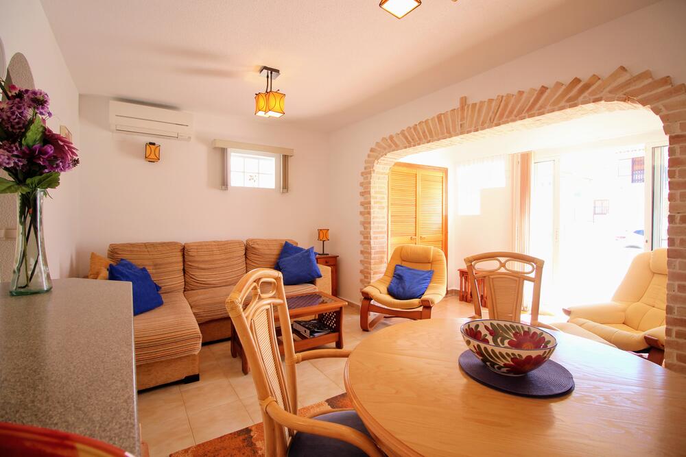 A-0308 MIEL Bungalow Torrevieja A-0308 MIEL Bungalow Torrevieja