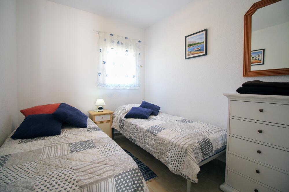 A-0308 MIEL Bungalow Torrevieja A-0308 MIEL Bungalow Torrevieja