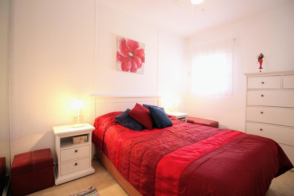 A-0308 MIEL Bungalow Torrevieja A-0308 MIEL Bungalow Torrevieja