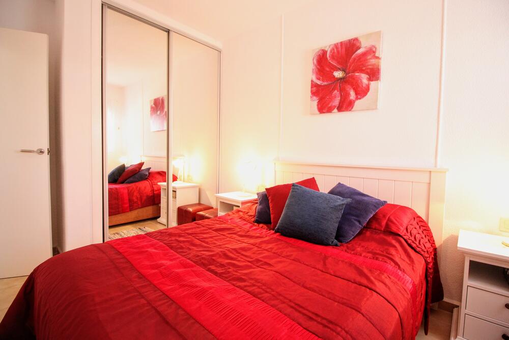 A-0308 MIEL Bungalow Torrevieja A-0308 MIEL Bungalow Torrevieja