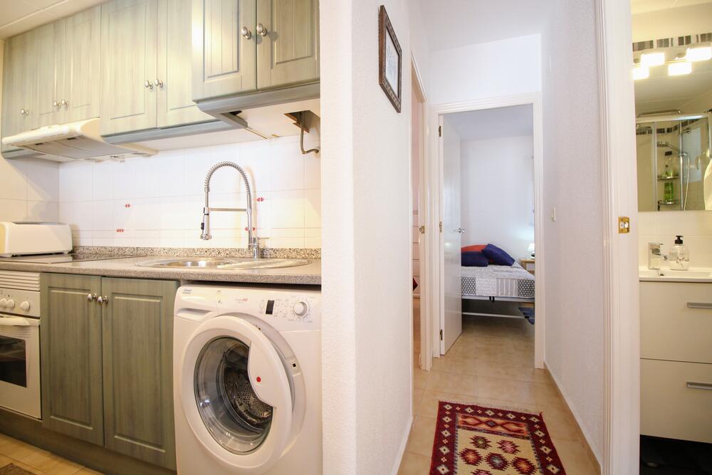 A-0308 MIEL Bungalow Torrevieja A-0308 MIEL Bungalow Torrevieja