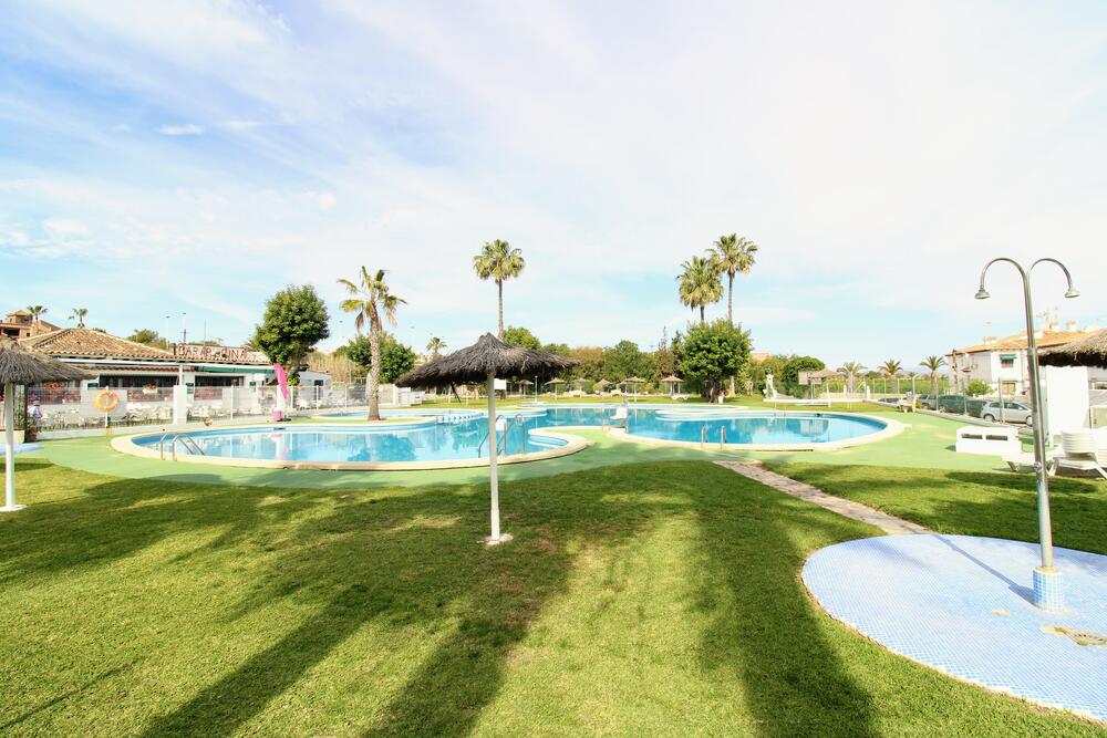 A-0308 MIEL Bungalow Torrevieja A-0308 MIEL Bungalow Torrevieja