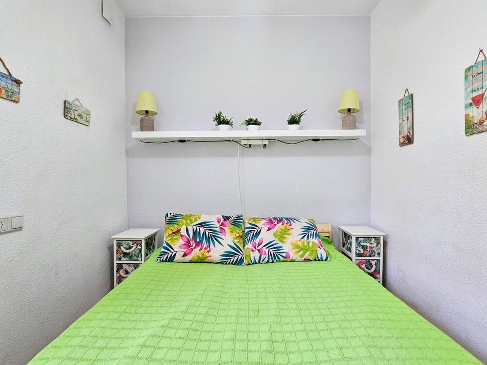 A-0309 ESPUNA Semi-detached house Torrevieja A-0309 ESPUNA Semi-detached house Torrevieja