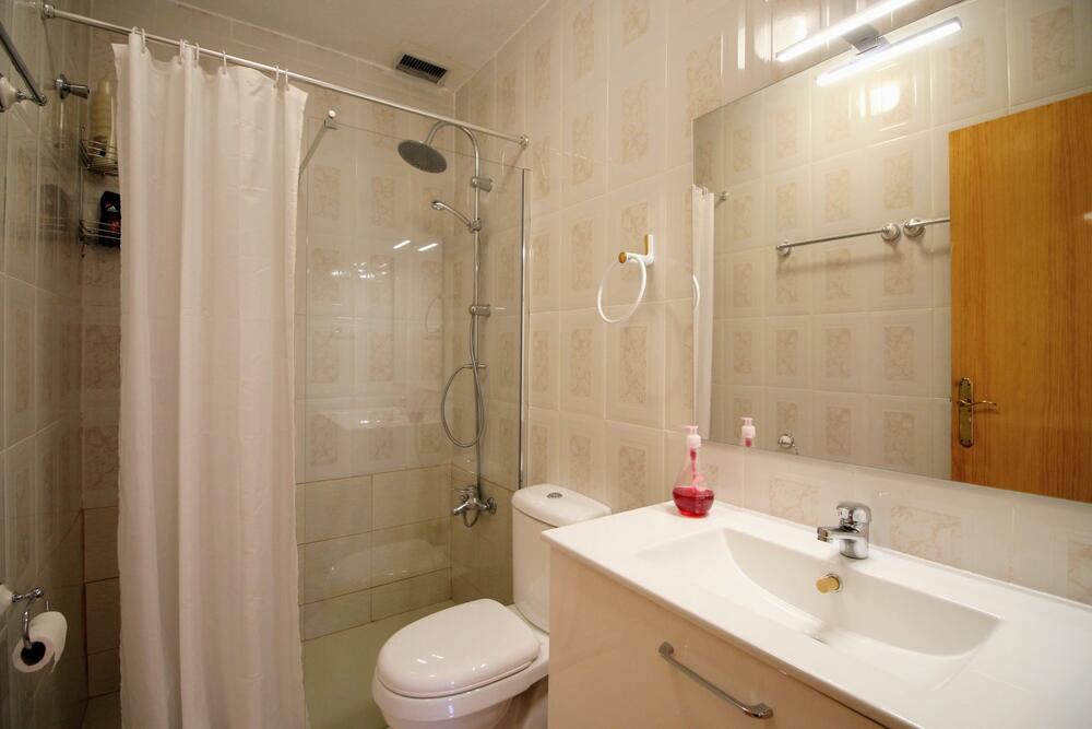 A-0309 ESPUNA Semi-detached house Torrevieja A-0309 ESPUNA Semi-detached house Torrevieja