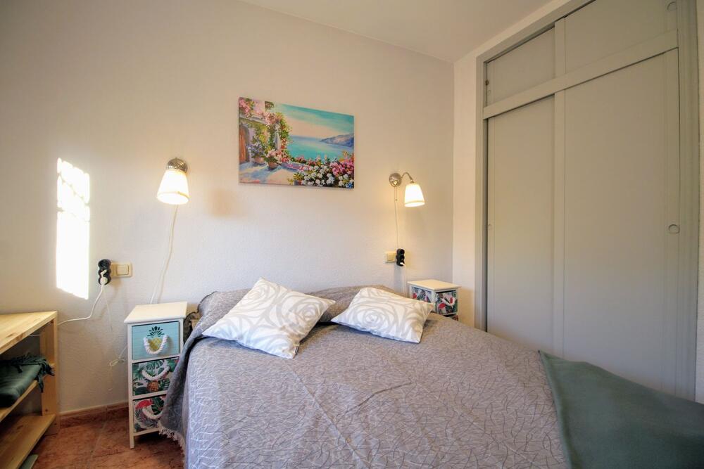 A-0309 ESPUNA Semi-detached house Torrevieja A-0309 ESPUNA Semi-detached house Torrevieja