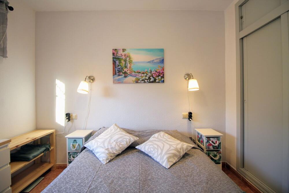 A-0309 ESPUNA Semi-detached house Torrevieja A-0309 ESPUNA Semi-detached house Torrevieja