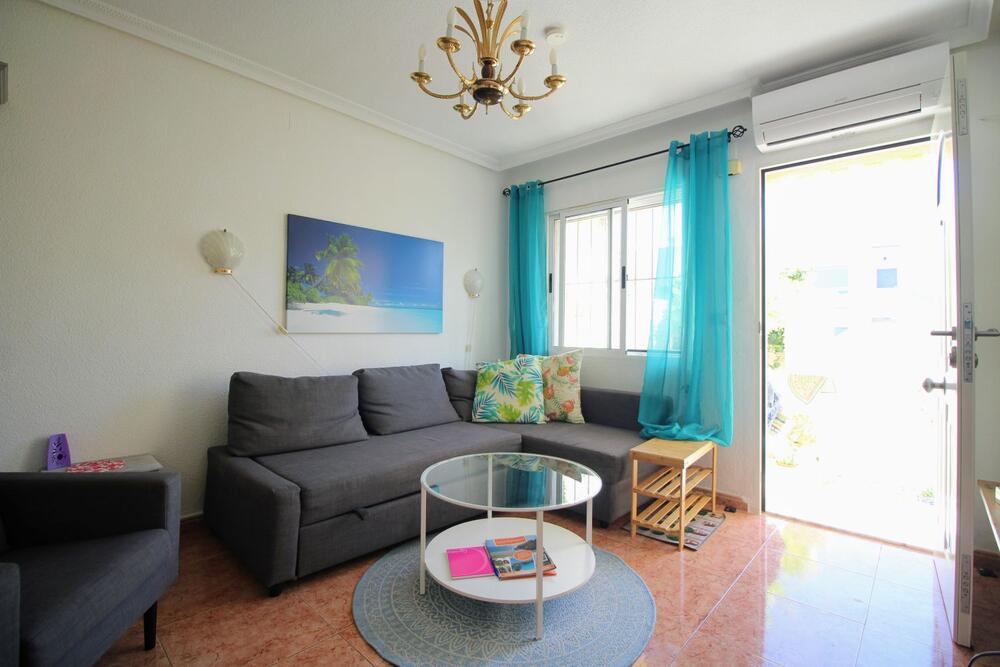A-0309 ESPUNA Semi-detached house Torrevieja A-0309 ESPUNA Semi-detached house Torrevieja
