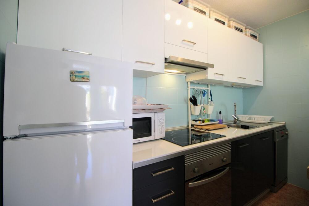 A-0309 ESPUNA Semi-detached house Torrevieja A-0309 ESPUNA Semi-detached house Torrevieja