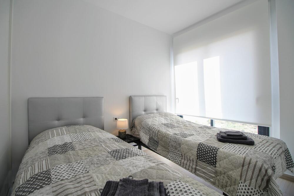 A-0312 VALENTINO Apartment Orihuela Costa A-0312 VALENTINO Apartment Orihuela Costa