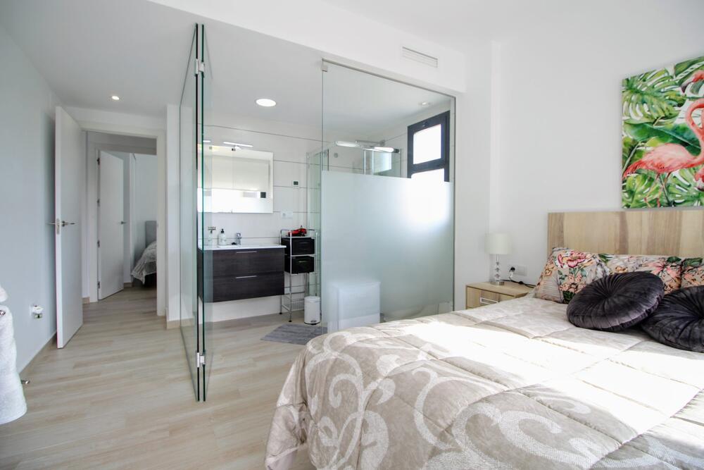 A-0312 VALENTINO Apartment Orihuela Costa A-0312 VALENTINO Apartment Orihuela Costa