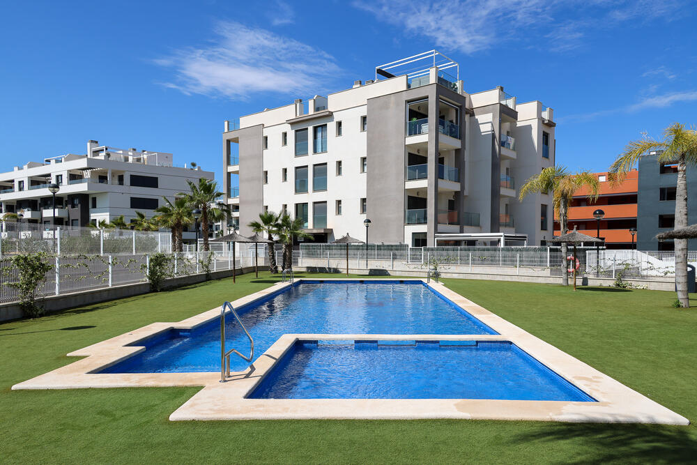 A-0312 VALENTINO Apartment Orihuela Costa A-0312 VALENTINO Apartment Orihuela Costa