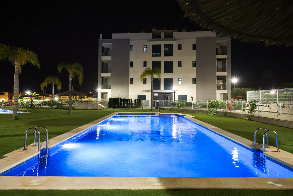 A-0312 VALENTINO Apartment Orihuela Costa A-0312 VALENTINO Apartment Orihuela Costa