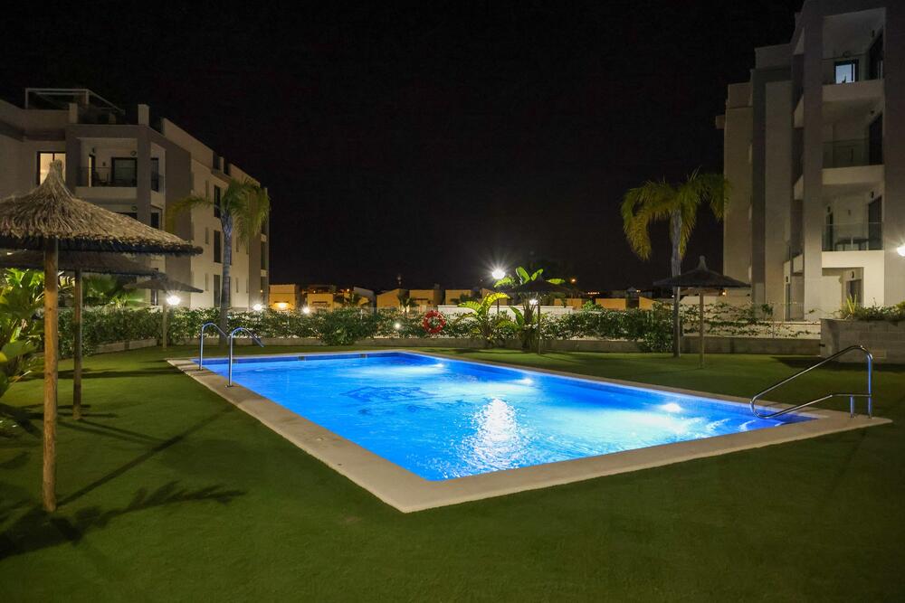 A-0312 VALENTINO Apartment Orihuela Costa A-0312 VALENTINO Apartment Orihuela Costa