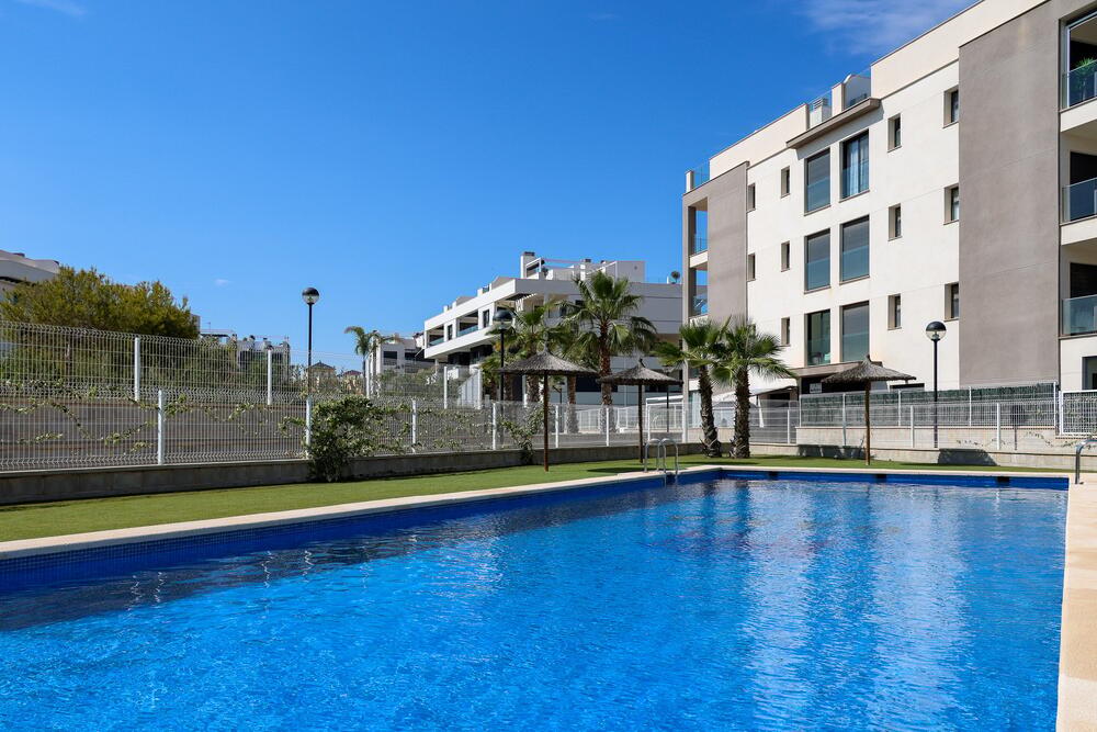 A-0312 VALENTINO Apartment Orihuela Costa A-0312 VALENTINO Apartment Orihuela Costa