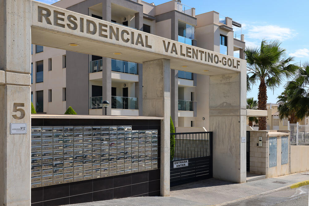 A-0312 VALENTINO Apartment Orihuela Costa A-0312 VALENTINO Apartment Orihuela Costa