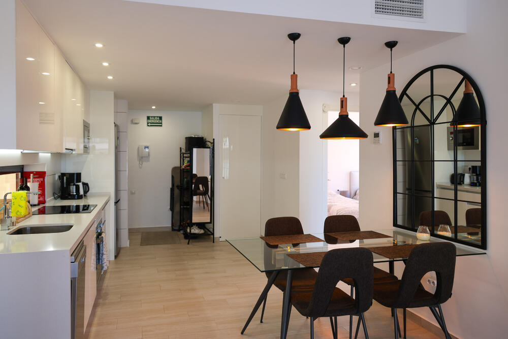 A-0312 VALENTINO Apartment Orihuela Costa A-0312 VALENTINO Apartment Orihuela Costa