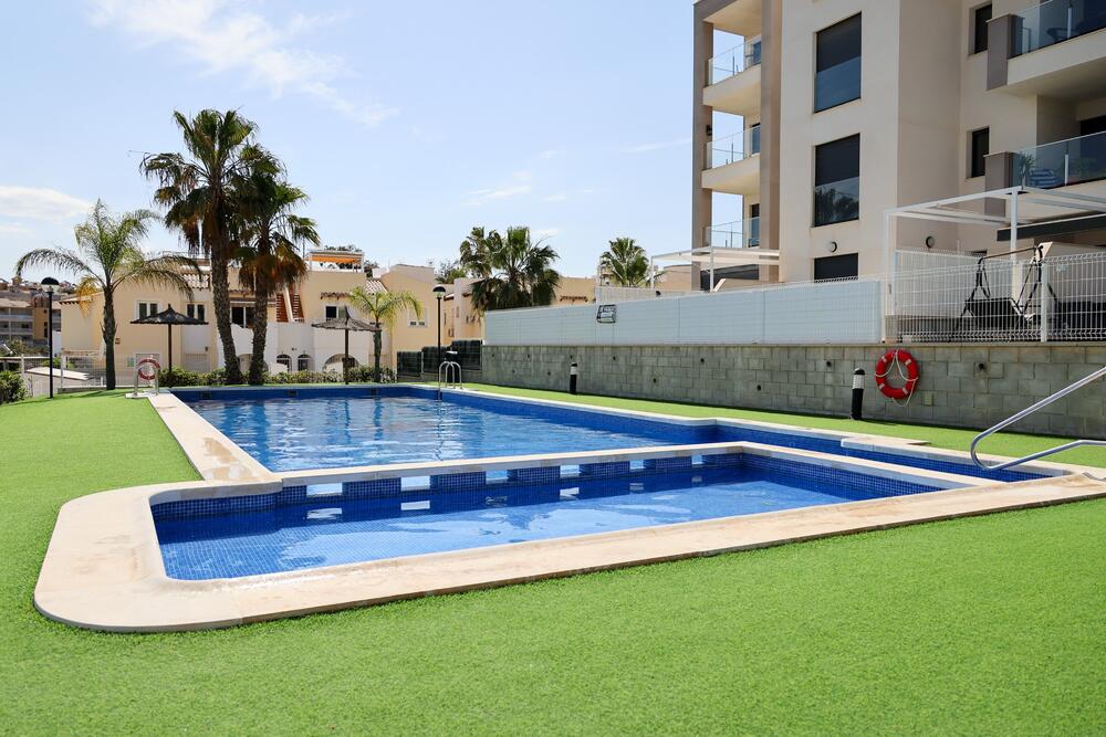 A-0312 VALENTINO Apartment Orihuela Costa A-0312 VALENTINO Apartment Orihuela Costa