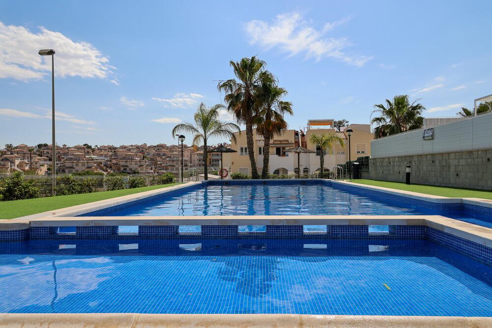 A-0312 VALENTINO Apartment Orihuela Costa A-0312 VALENTINO Apartment Orihuela Costa