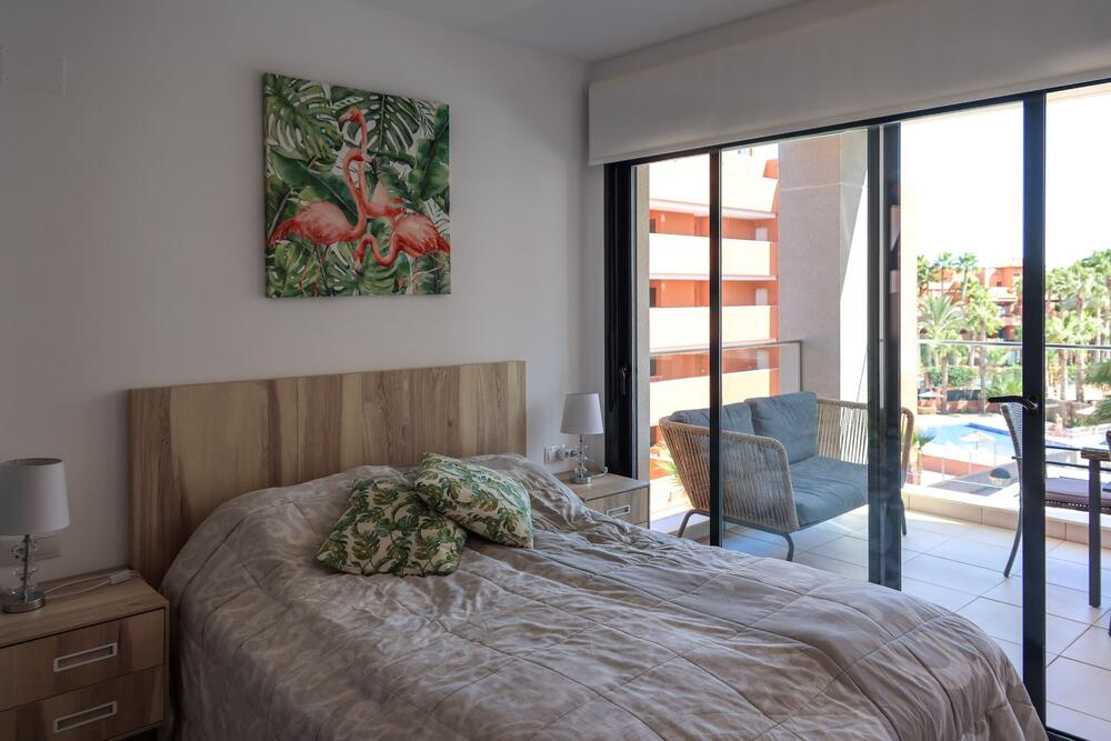 A-0312 VALENTINO Apartment Orihuela Costa A-0312 VALENTINO Apartment Orihuela Costa