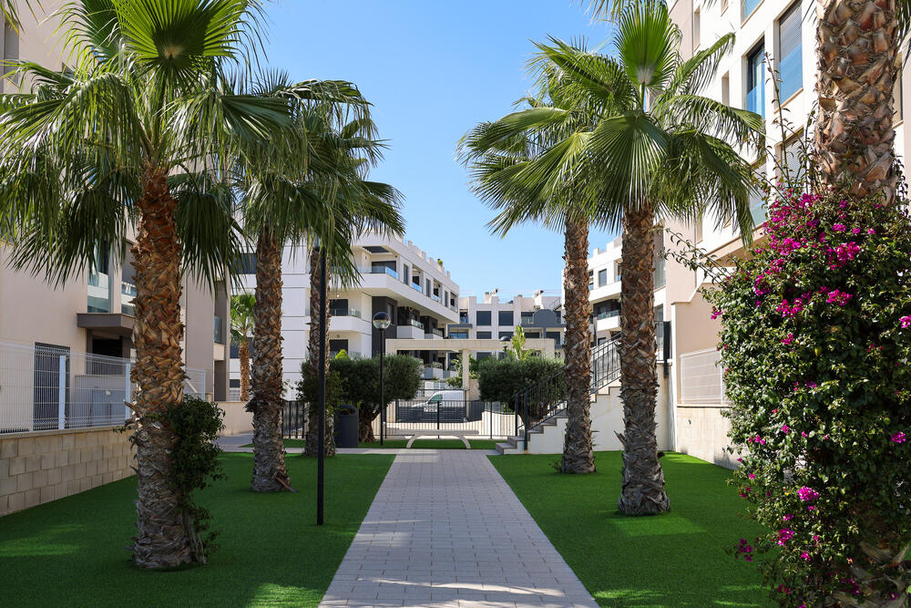 A-0312 VALENTINO Apartment Orihuela Costa A-0312 VALENTINO Apartment Orihuela Costa