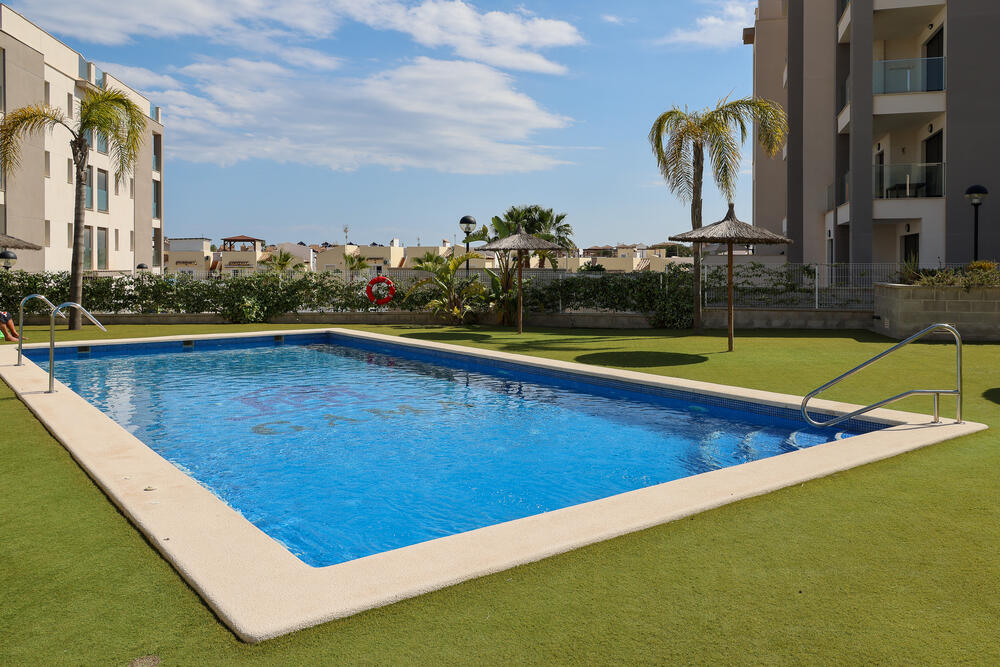 A-0312 VALENTINO Apartment Orihuela Costa A-0312 VALENTINO Apartment Orihuela Costa