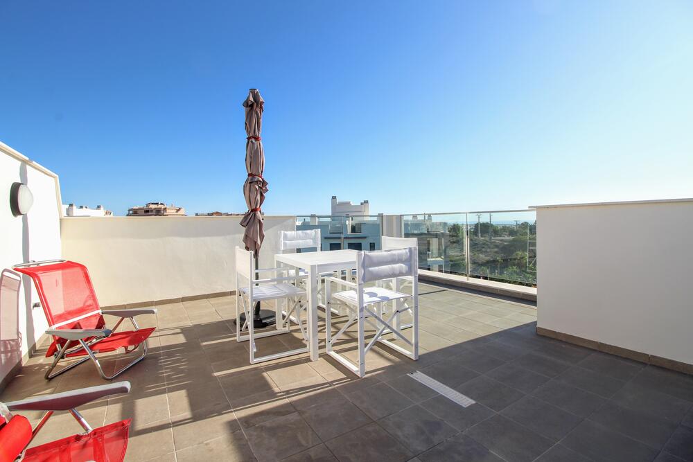 A-0313 PALOMA Penthouse Orihuela Costa A-0313 PALOMA Penthouse Orihuela Costa