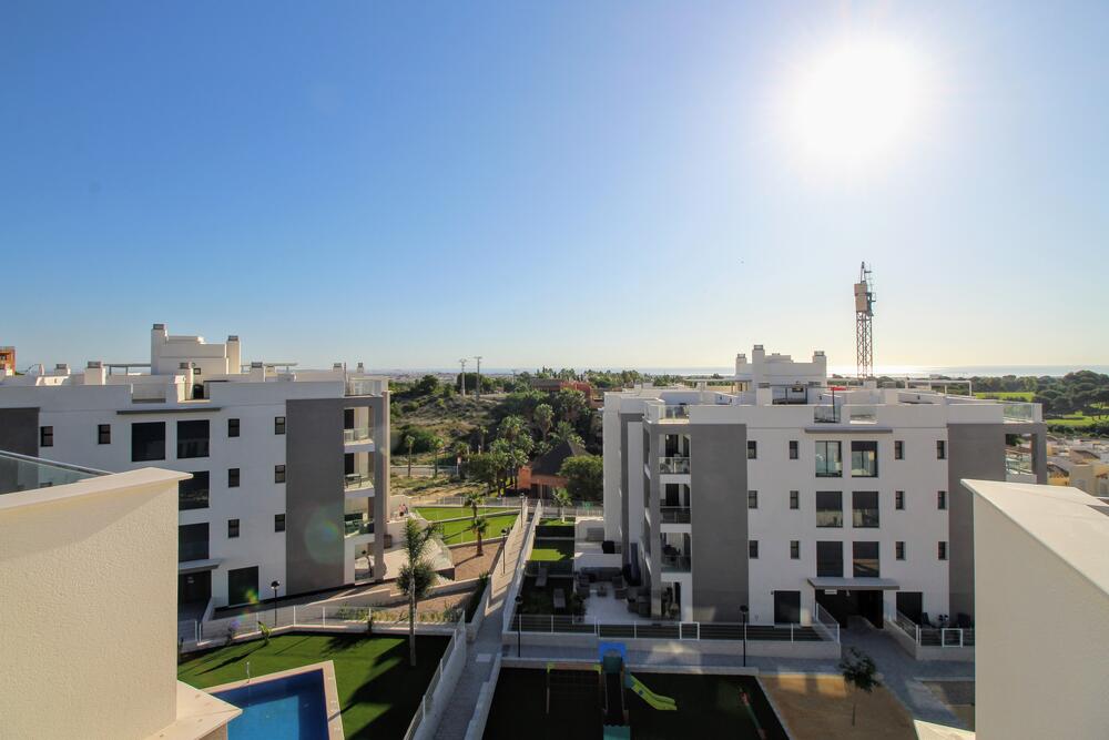A-0313 PALOMA Penthouse Orihuela Costa A-0313 PALOMA Penthouse Orihuela Costa