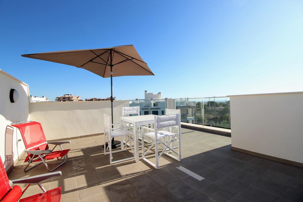 A-0313 PALOMA Penthouse Orihuela Costa A-0313 PALOMA Penthouse Orihuela Costa