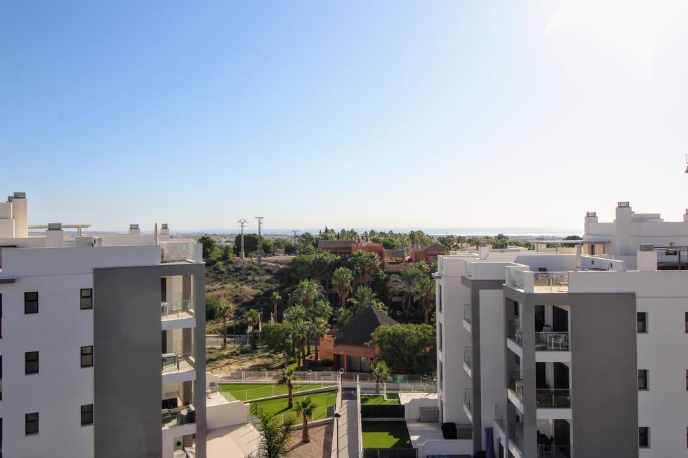 A-0313 PALOMA Penthouse Orihuela Costa A-0313 PALOMA Penthouse Orihuela Costa