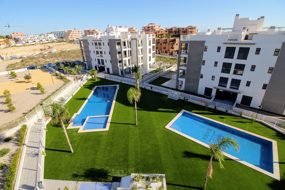A-0313 PALOMA Penthouse Orihuela Costa A-0313 PALOMA Penthouse Orihuela Costa