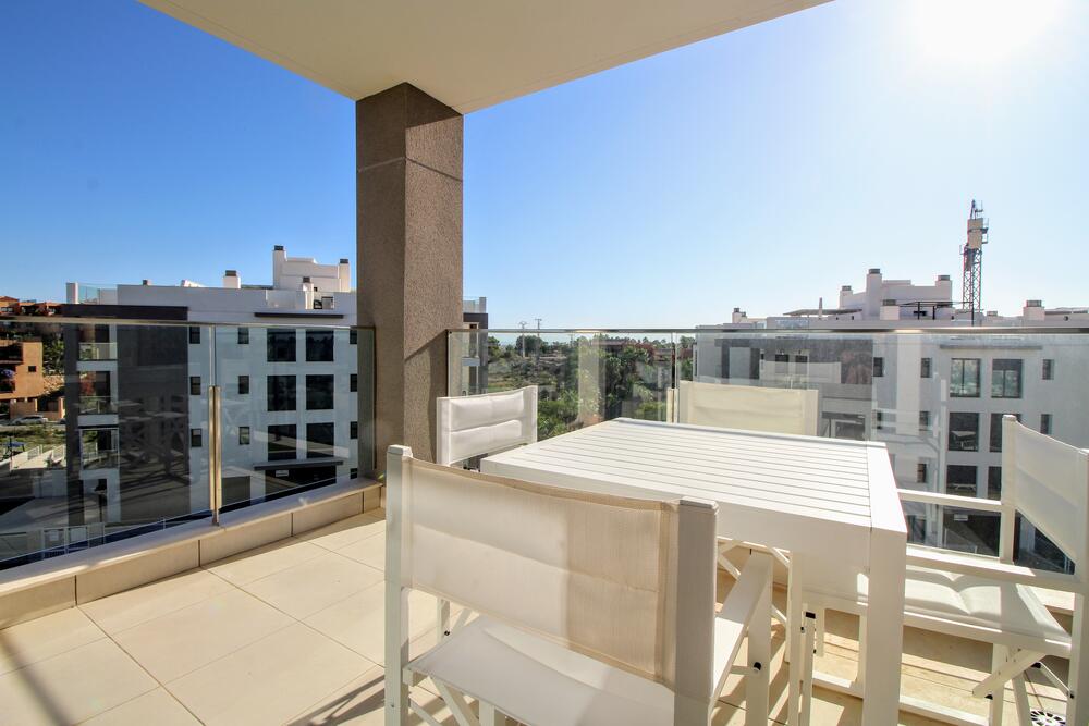 A-0313 PALOMA Penthouse Orihuela Costa A-0313 PALOMA Penthouse Orihuela Costa
