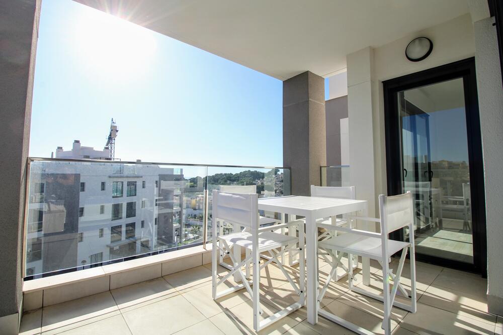 A-0313 PALOMA Penthouse Orihuela Costa A-0313 PALOMA Penthouse Orihuela Costa