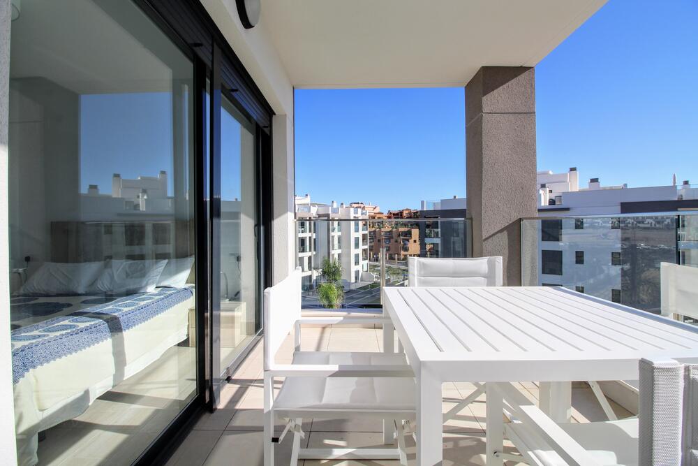 A-0313 PALOMA Penthouse Orihuela Costa A-0313 PALOMA Penthouse Orihuela Costa