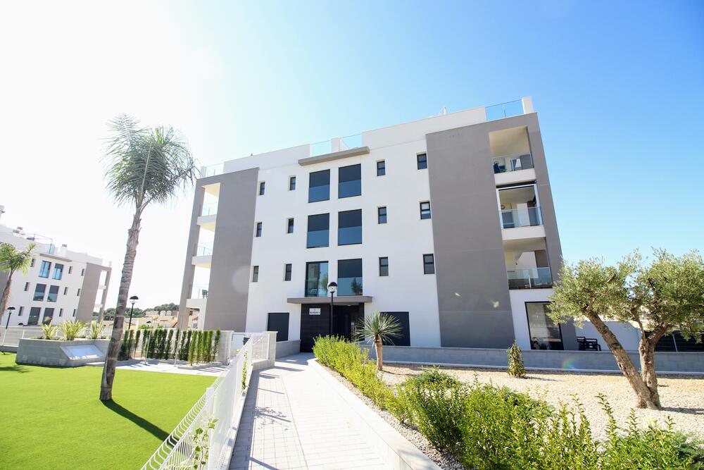 A-0313 PALOMA Penthouse Orihuela Costa A-0313 PALOMA Penthouse Orihuela Costa