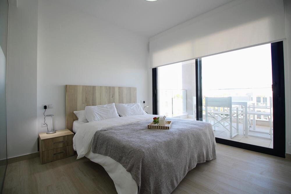 A-0313 PALOMA Penthouse Orihuela Costa A-0313 PALOMA Penthouse Orihuela Costa