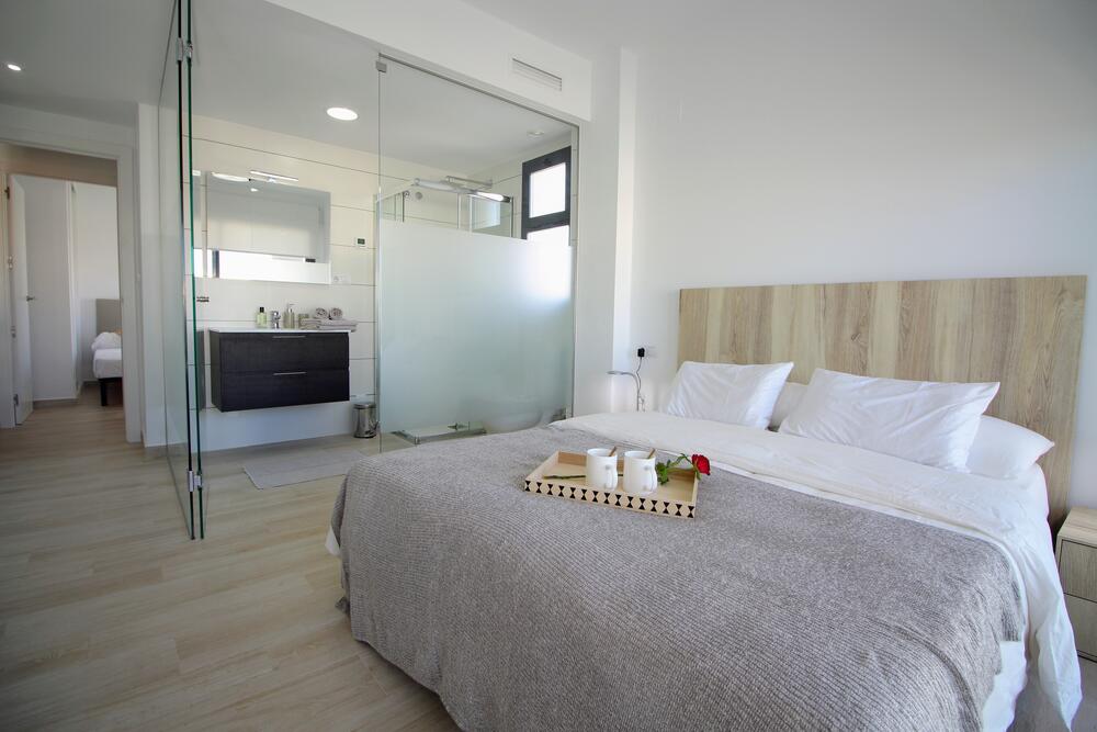 A-0313 PALOMA Penthouse Orihuela Costa A-0313 PALOMA Penthouse Orihuela Costa