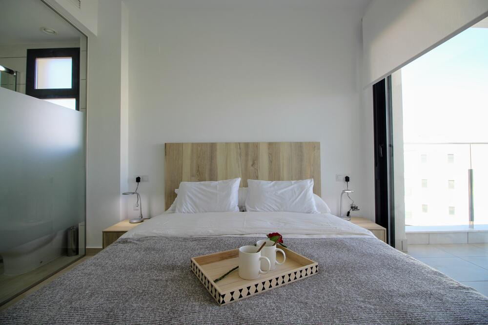 A-0313 PALOMA Penthouse Orihuela Costa A-0313 PALOMA Penthouse Orihuela Costa