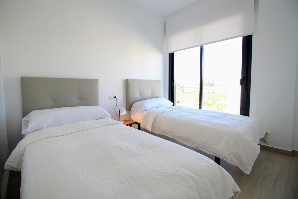 A-0313 PALOMA Penthouse Orihuela Costa A-0313 PALOMA Penthouse Orihuela Costa