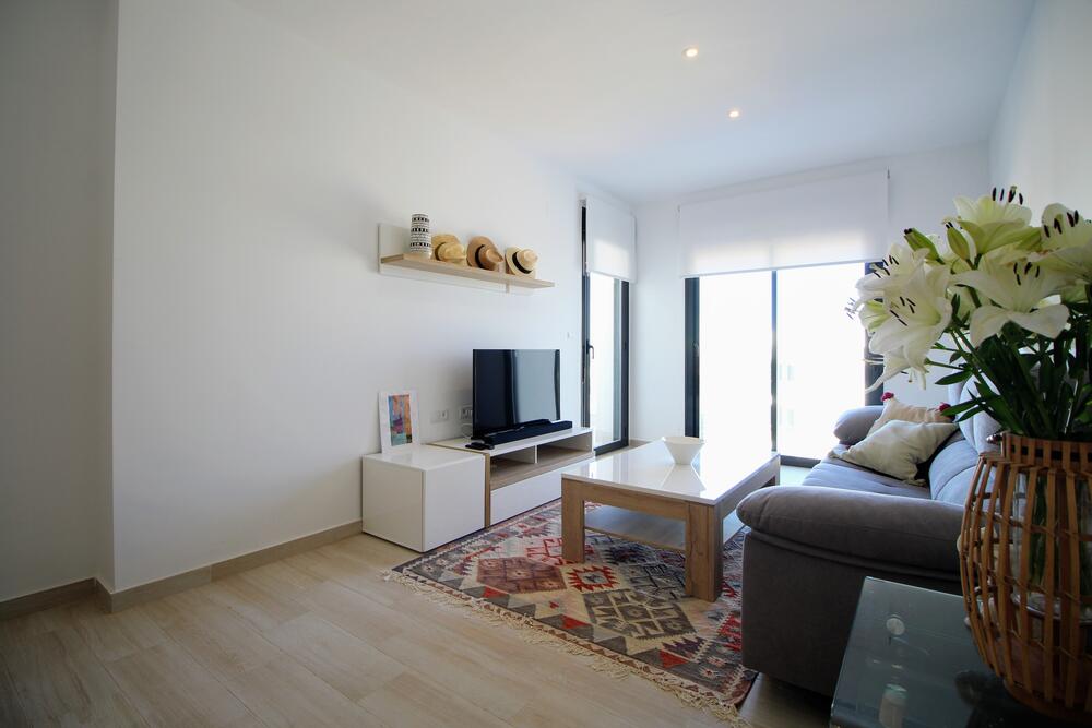 A-0313 PALOMA Penthouse Orihuela Costa A-0313 PALOMA Penthouse Orihuela Costa
