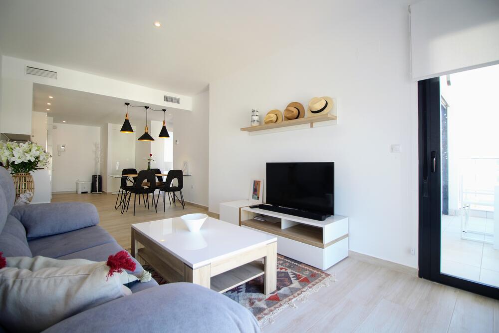 A-0313 PALOMA Penthouse Orihuela Costa A-0313 PALOMA Penthouse Orihuela Costa
