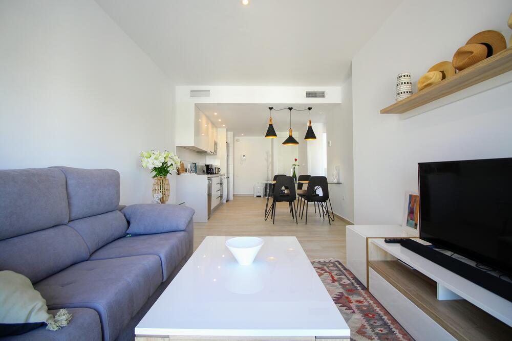 A-0313 PALOMA Penthouse Orihuela Costa A-0313 PALOMA Penthouse Orihuela Costa