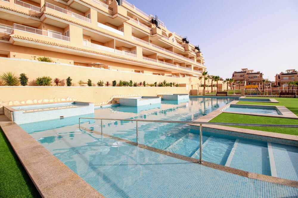 A-0314 SUNRISE Apartment Torrevieja A-0314 SUNRISE Apartment Torrevieja