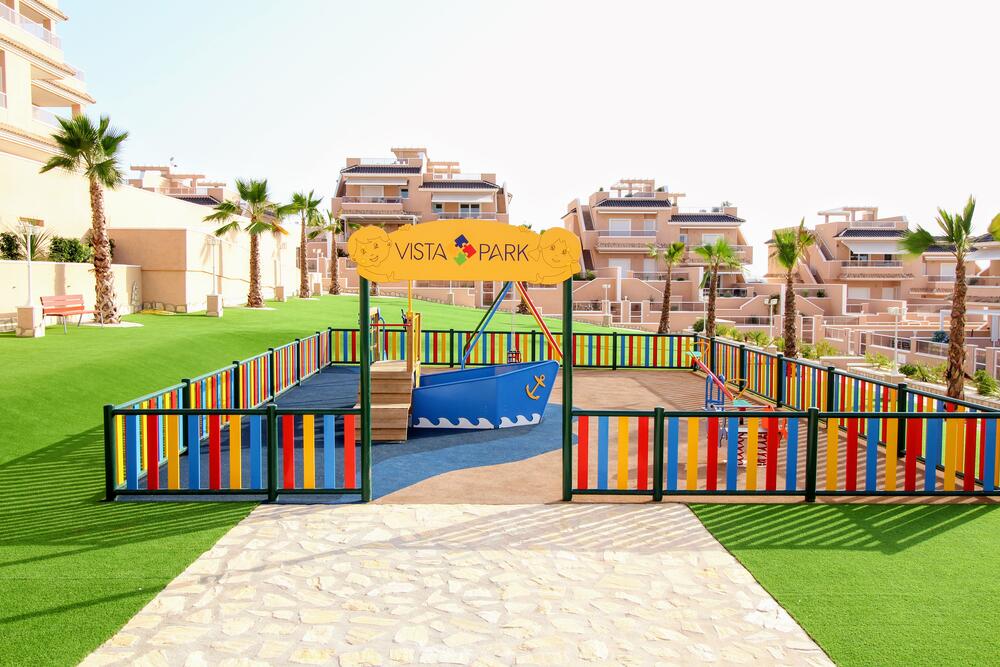A-0314 SUNRISE Apartment Torrevieja A-0314 SUNRISE Apartment Torrevieja