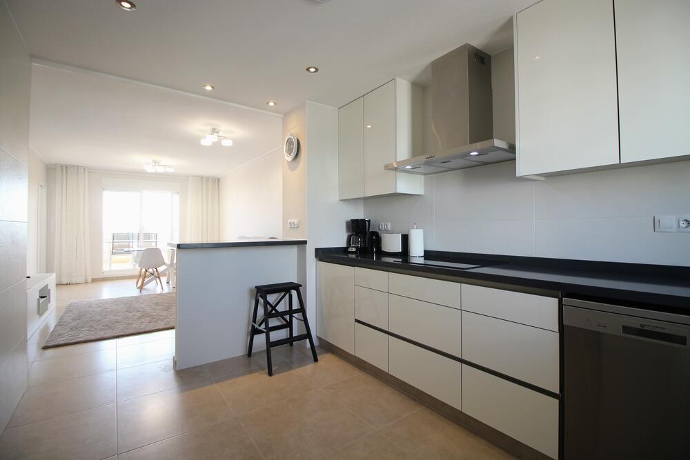 A-0314 SUNRISE Apartment Torrevieja A-0314 SUNRISE Apartment Torrevieja