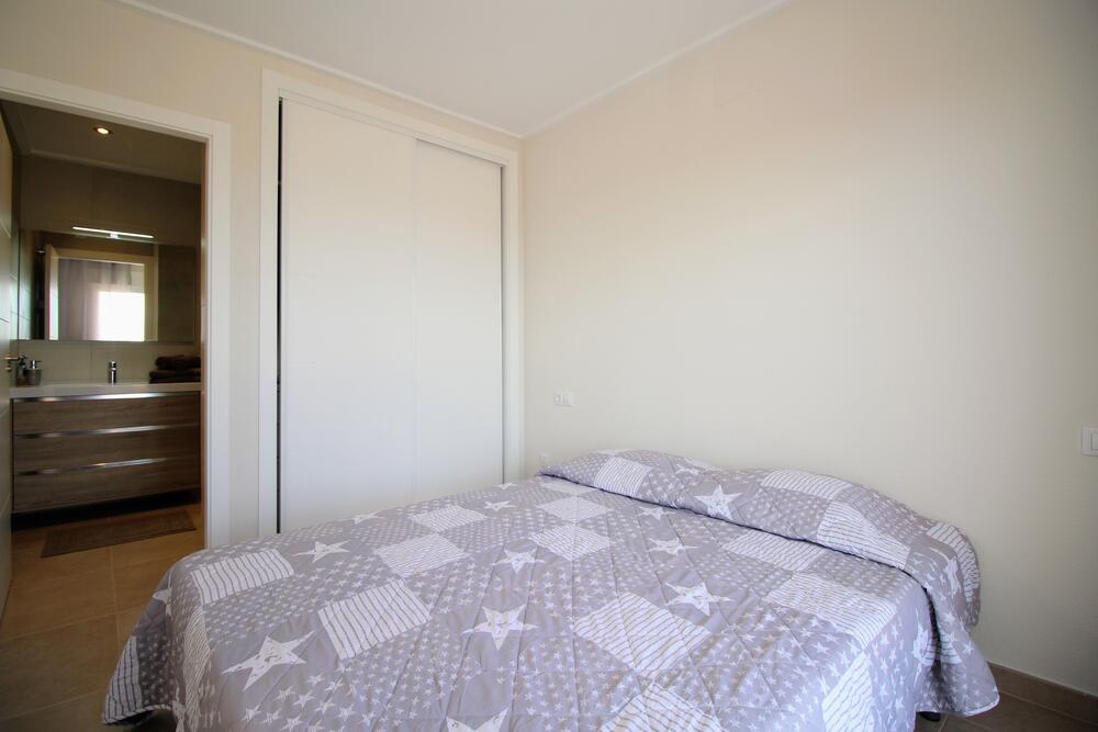 A-0314 SUNRISE Apartment Torrevieja A-0314 SUNRISE Apartment Torrevieja